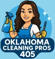 Oklahoma Cleaning Pros 405